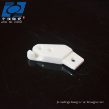 zirconia ceramic insulation part